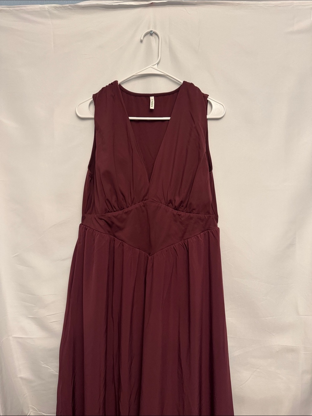 Halara Breezeful Women’s Dress size 8